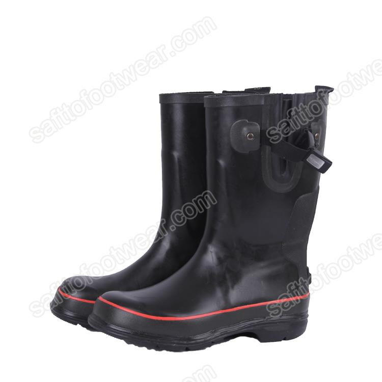Environmentally Friendly Rubber Rain Boots factory.jpg